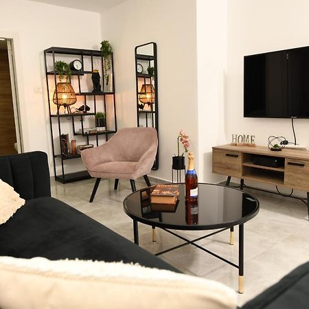 Апартаменты Makaza Neviot 2 Эйлат Экстерьер фото